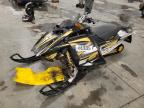 2007 SKIDOO MX Z 600 for sale at Copart MN - ST. CLOUD