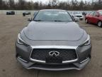 2017 Infiniti Q60 Base   იყიდება Brookhaven-ში, NY - Undercarriage