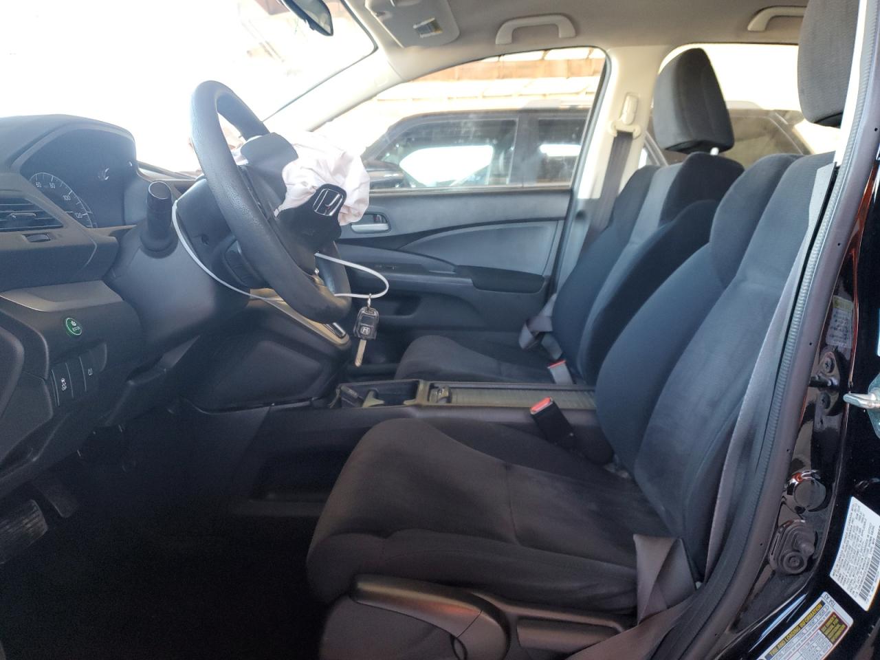 2014 Honda CR-V - Image 7