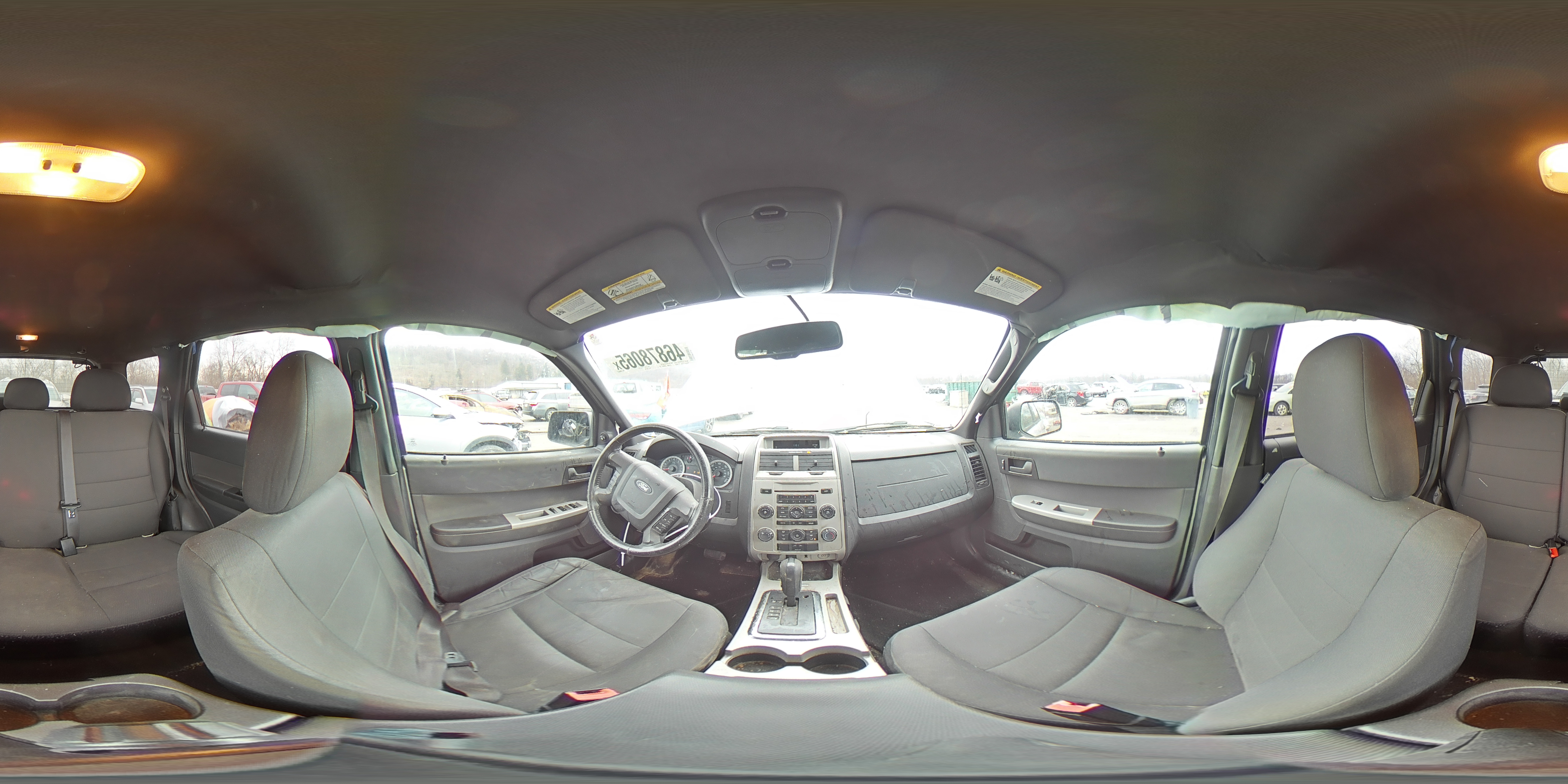 2012 Ford Escape - Image 14