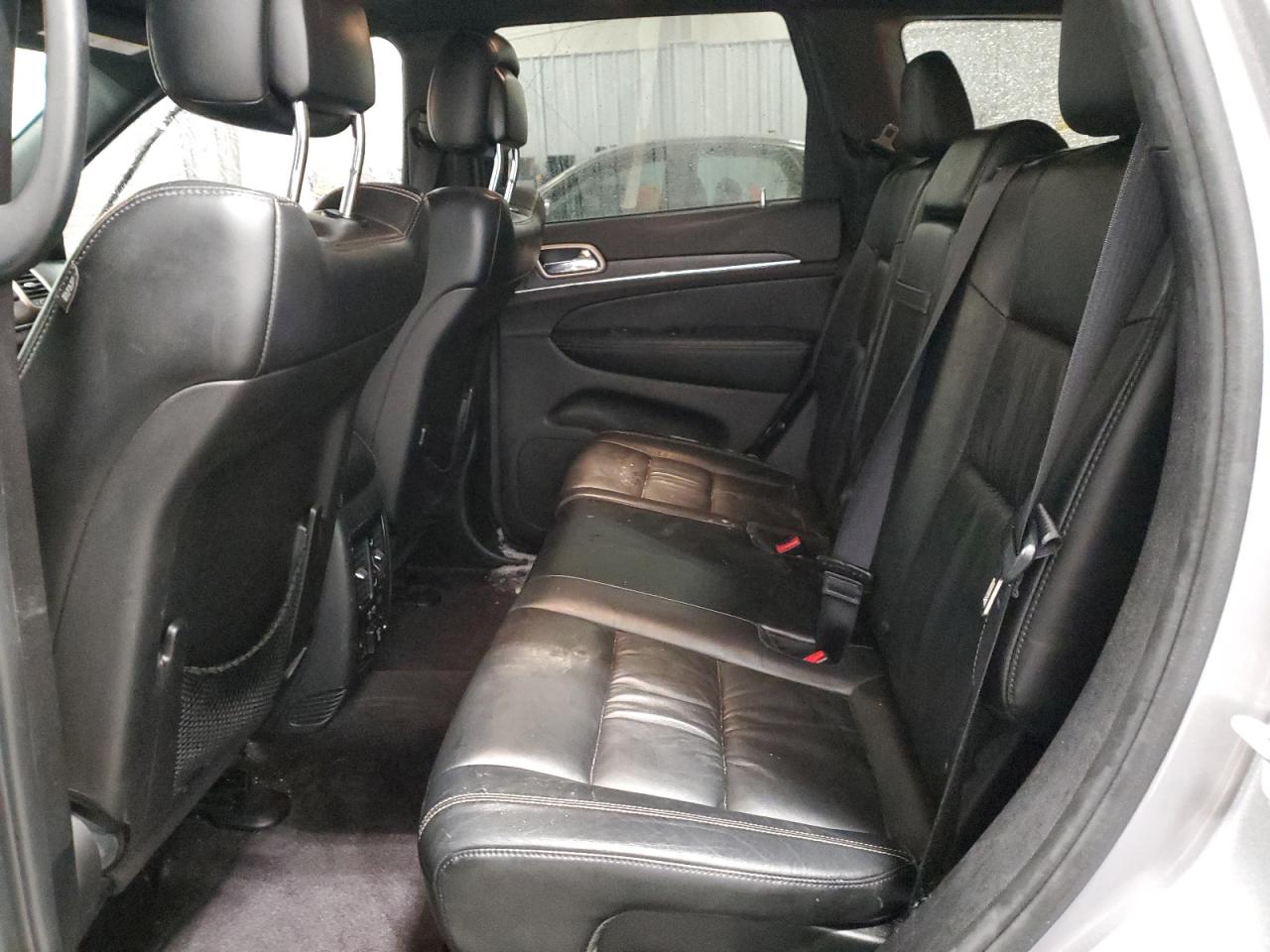 2016 Jeep Grand Cherokee - Image 10