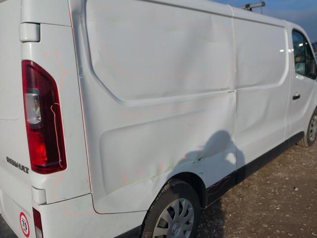 2016 RENAULT TRAFIC LL2