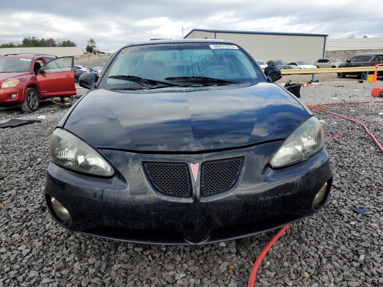 2007 Pontiac Grand Prix - Image 5