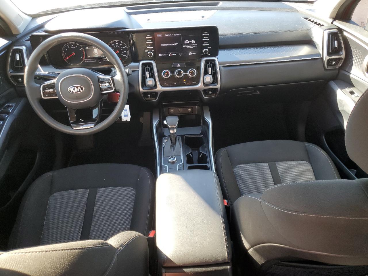 2021 Kia Sorento - Image 8