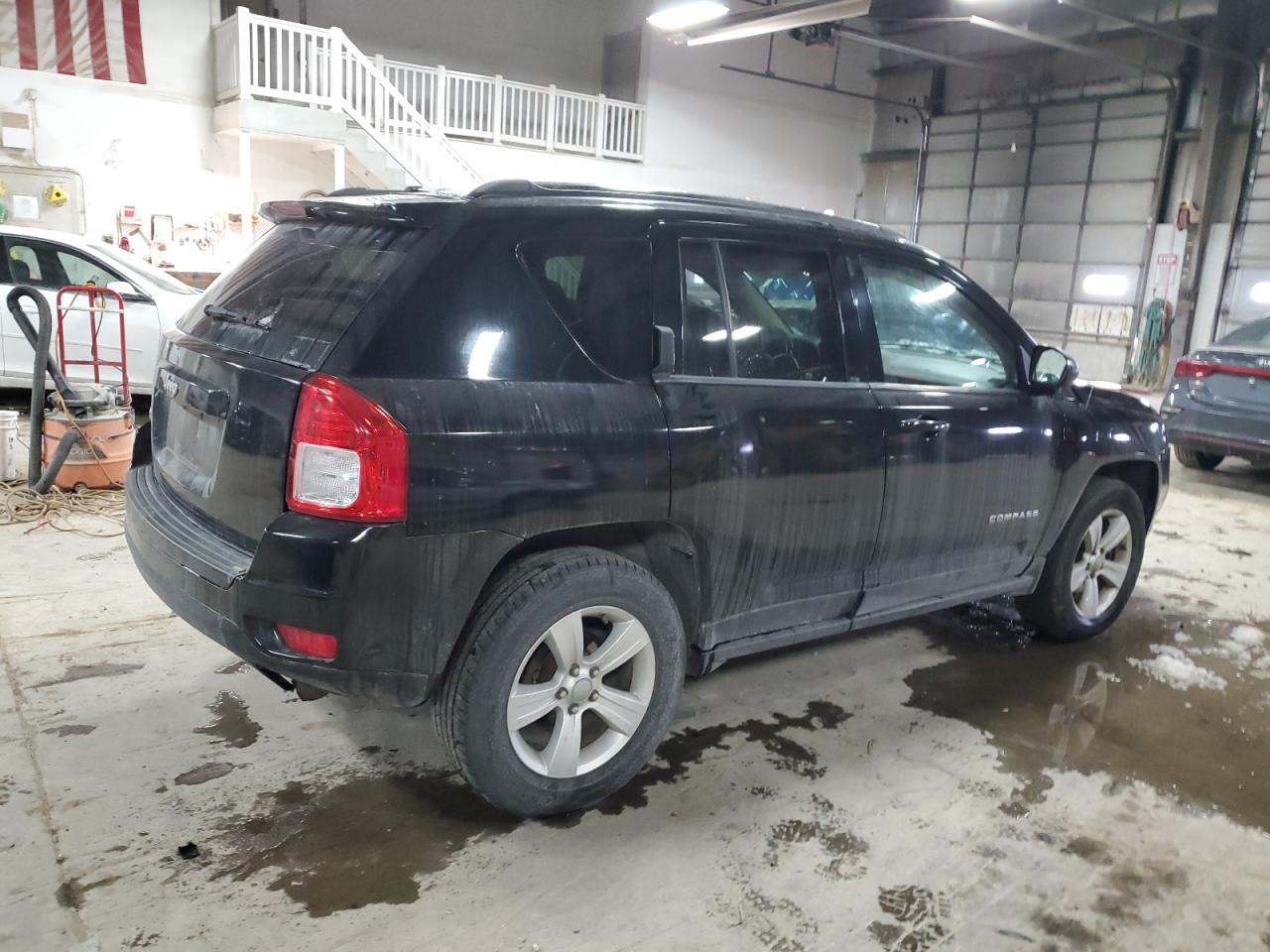 2013 Jeep Compass - Image 3