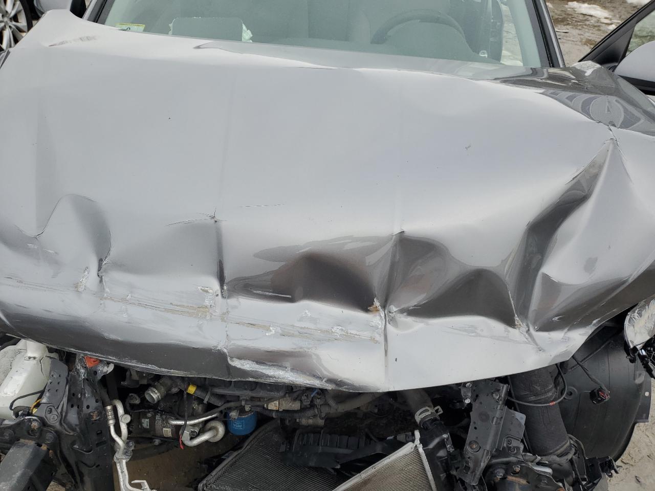 2019 Hyundai Elantra - Image 11