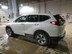 2020 HONDA CR-V LX for sale at Copart NB - MONCTON