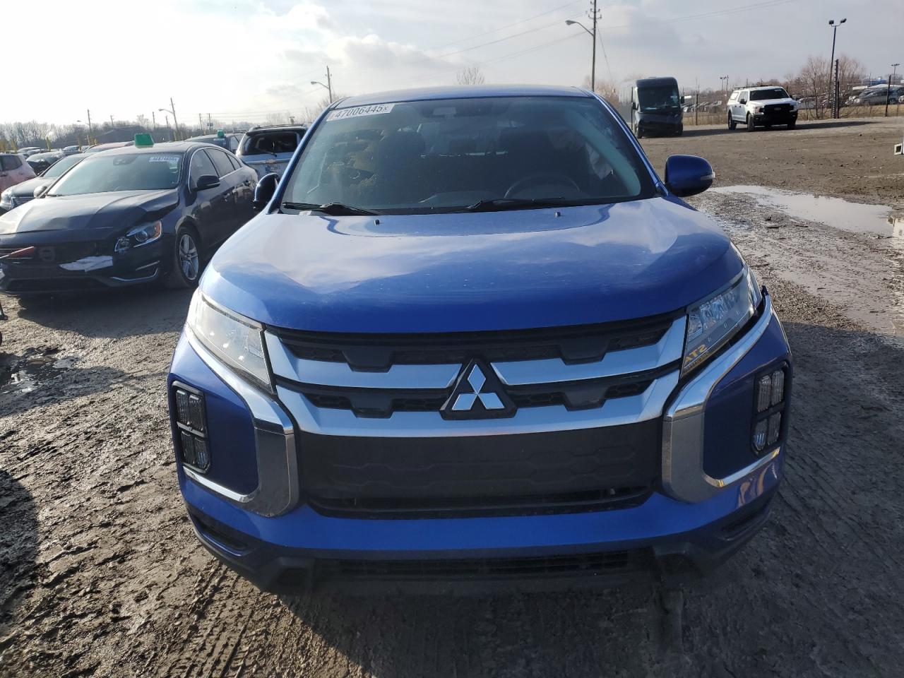 2020 Mitsubishi Outlander - Image 5
