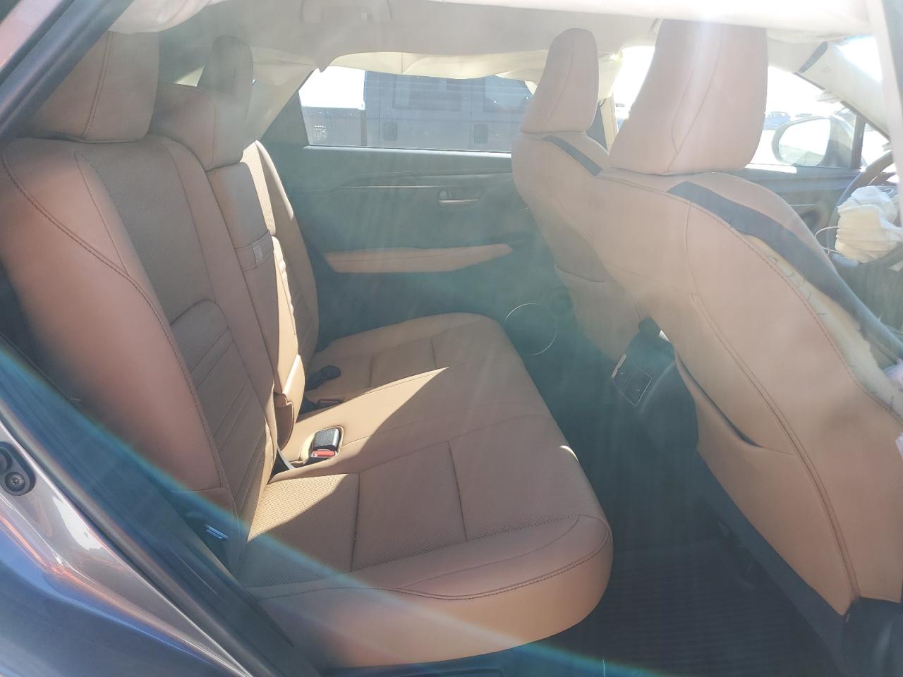 2016 Lexus NX - Image 12