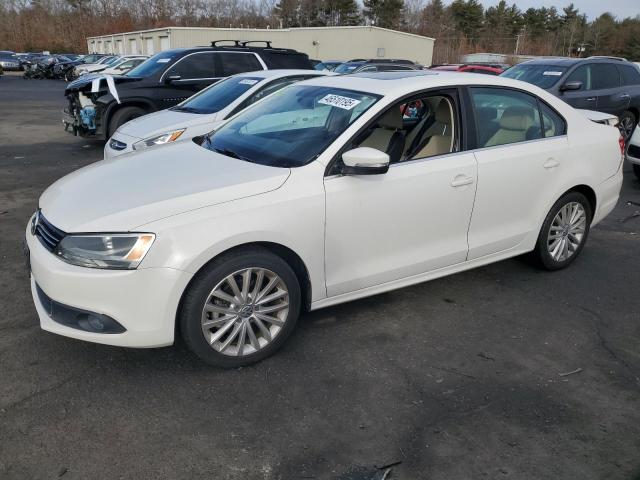 2014 Volkswagen Jetta Sel