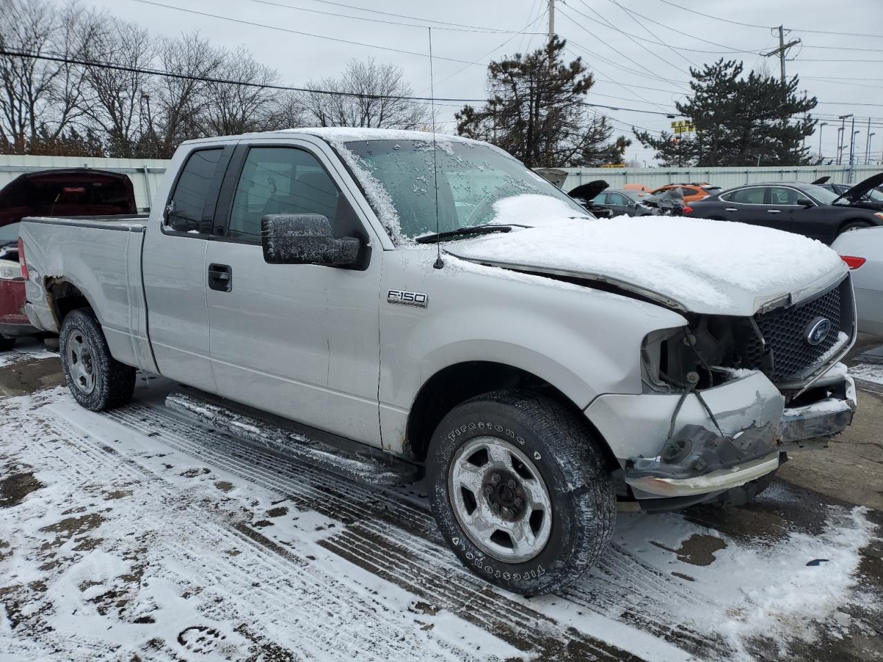 2004 Ford F-150 - Image 4
