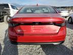 2023 Honda Accord Ex for Sale in Mentone, CA - Front End