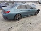 2021 Bmw 330Xi  for Sale in Loganville, GA - Front End