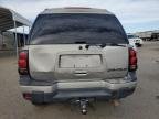 2004 Chevrolet Trailblazer Ext Ls zu verkaufen in Fresno, CA - Front End