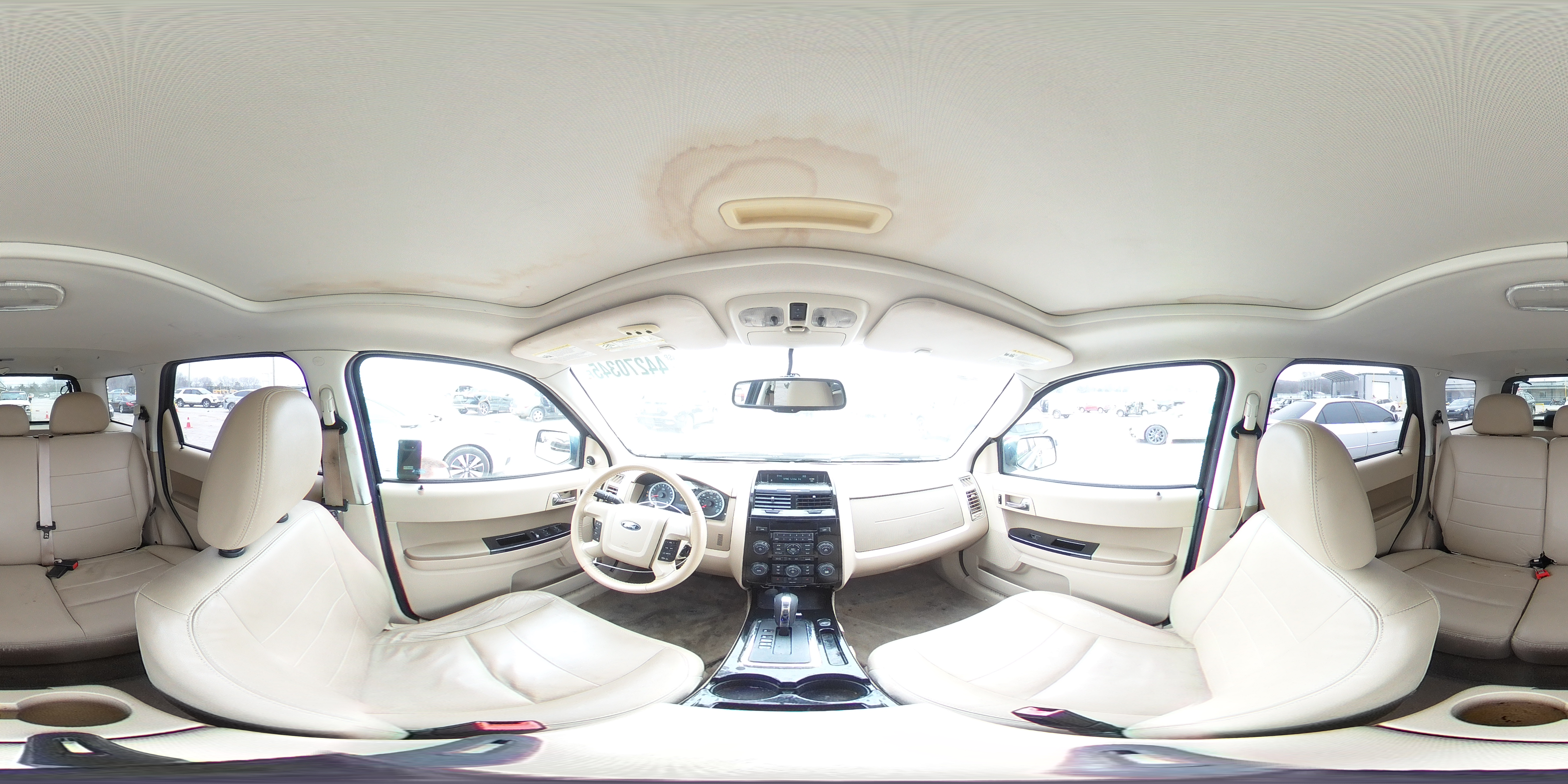 2012 Ford Escape - Image 13