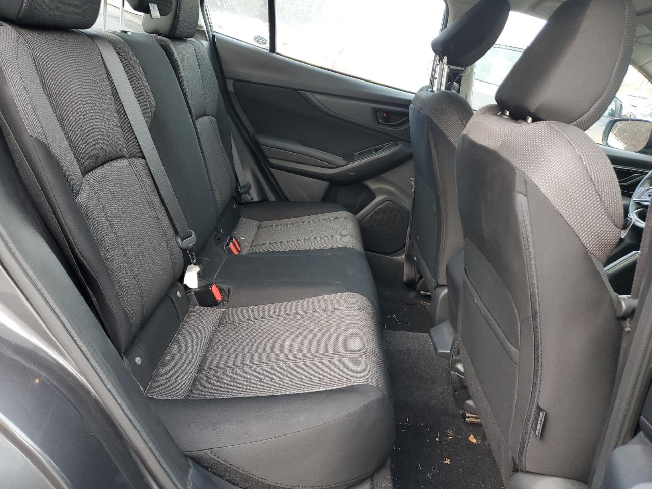 2021 Subaru Impreza - Image 10