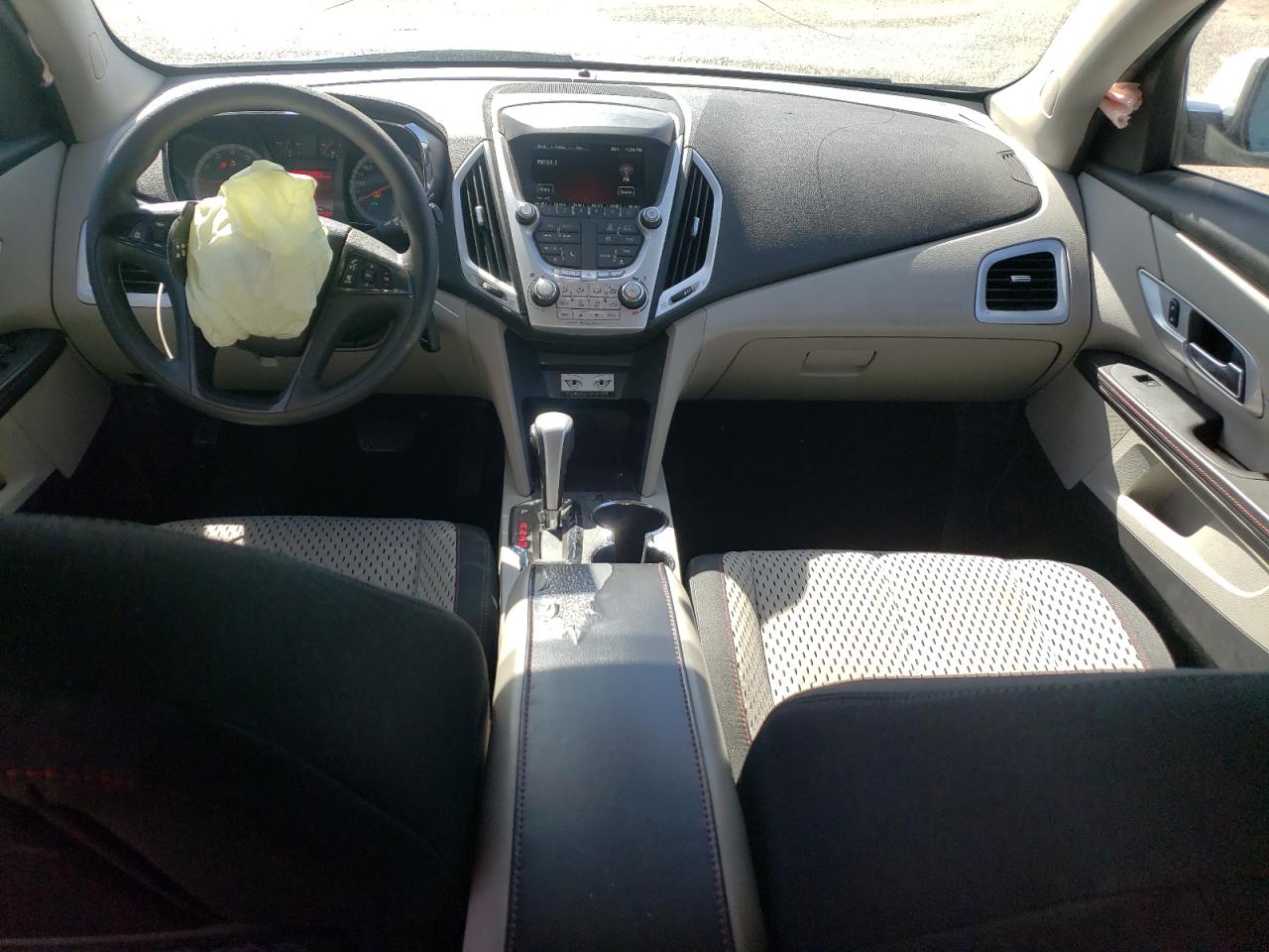 2015 GMC Terrain - Image 8