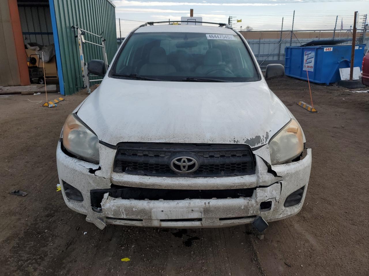 2009 Toyota RAV 4 - Image 5