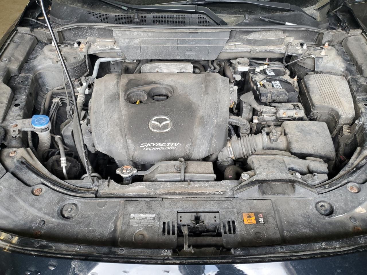 2018 Mazda CX-5 - Image 13