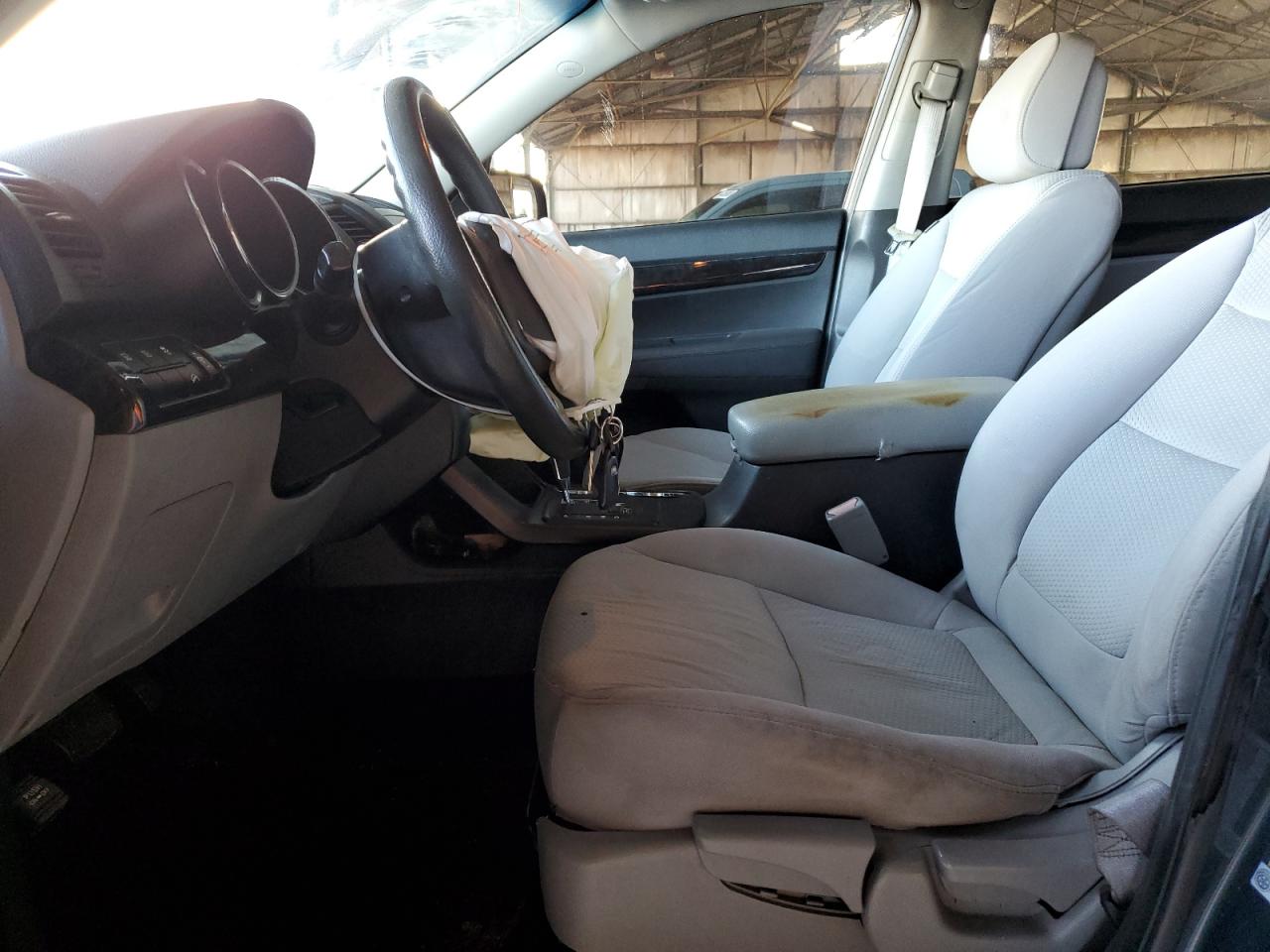 2011 Kia Sorento - Image 7