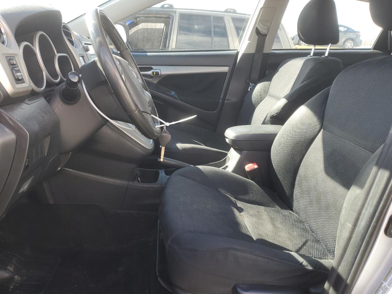 2010 Toyota Corolla - Image 7