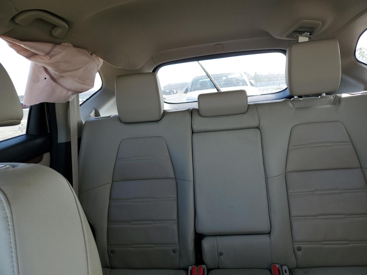 2018 Honda CR-V - Image 10