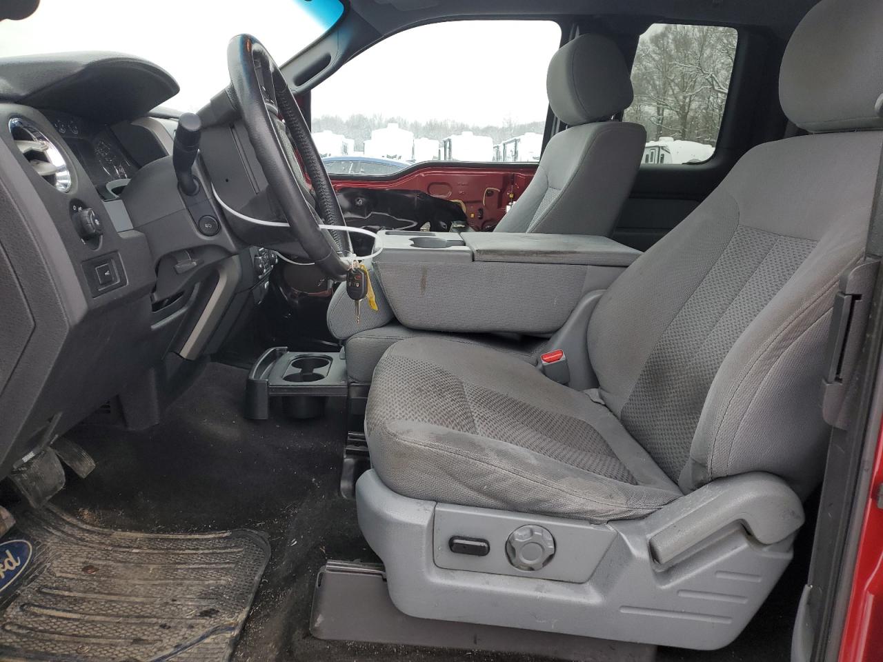 2014 Ford F-150 - Image 7