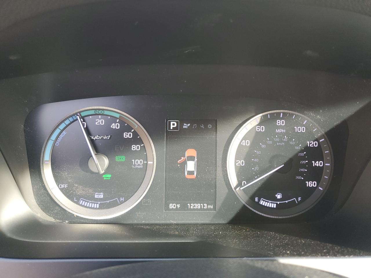 2017 Hyundai Sonata - Image 9