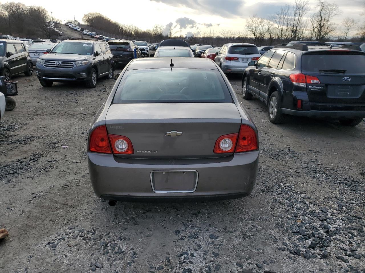2010 Chevrolet Malibu - Image 6