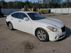 2011 Infiniti M37  იყიდება Harleyville-ში, SC - Rear End