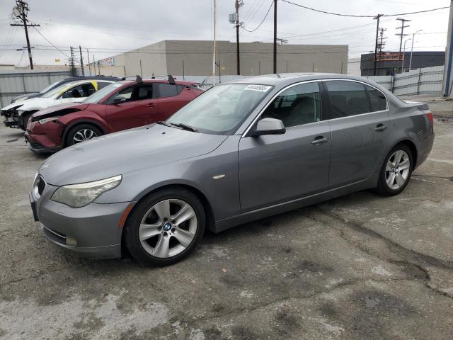 2010 Bmw 528 I