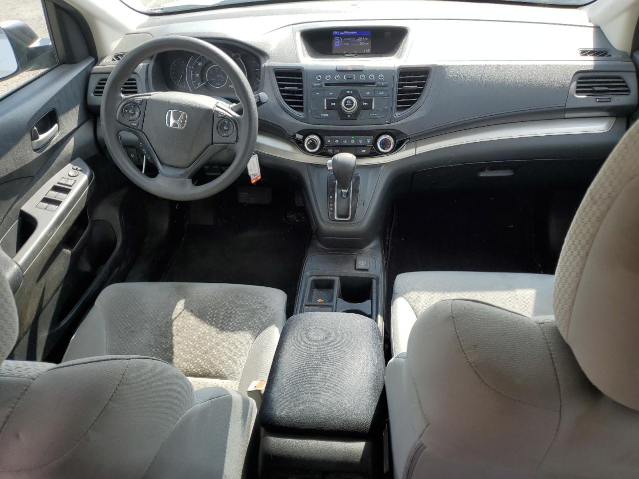 2016 Honda CR-V - Image 8