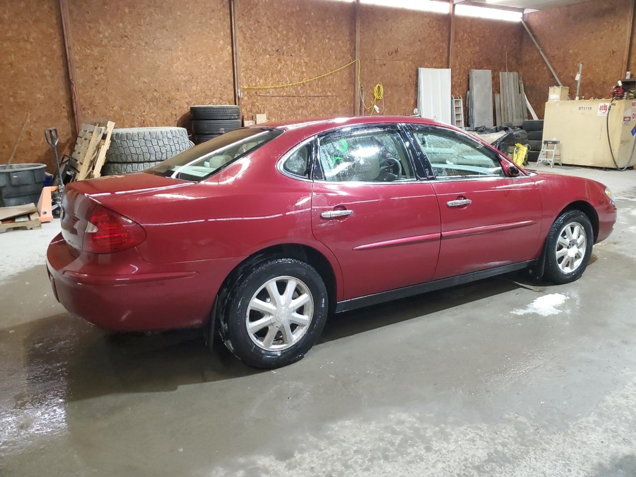 2005 Buick LaCrosse - Image 3