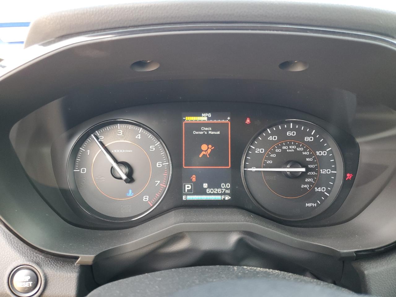 2019 Subaru XV - Image 9