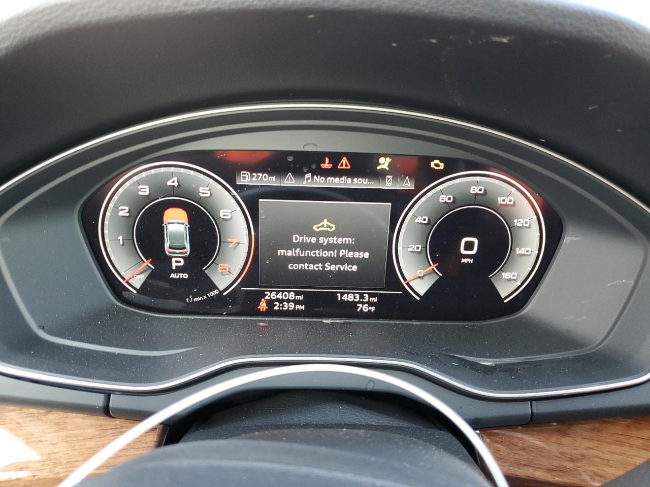 2023 Audi Q5 - Image 9