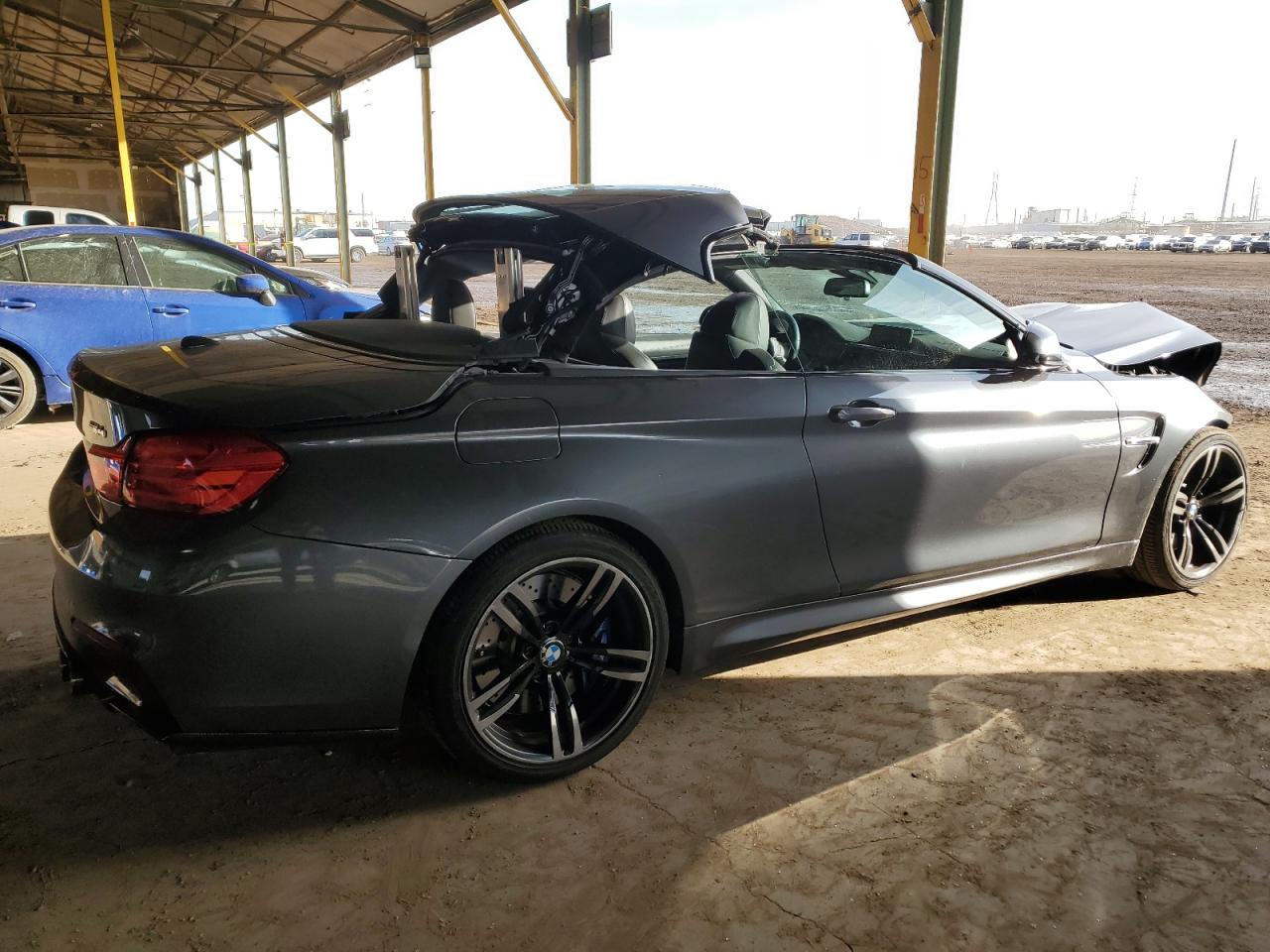 2016 BMW M4 - Image 3