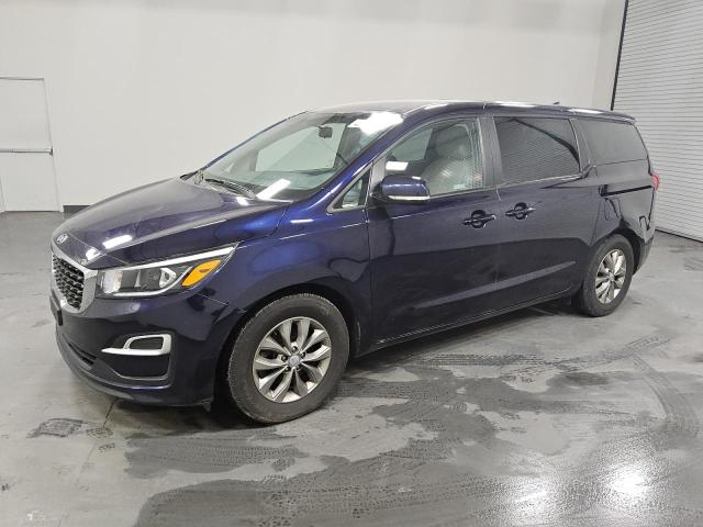 2019 Kia Sedona Lx