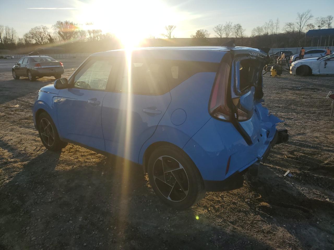 2023 Kia Soul - Image 2