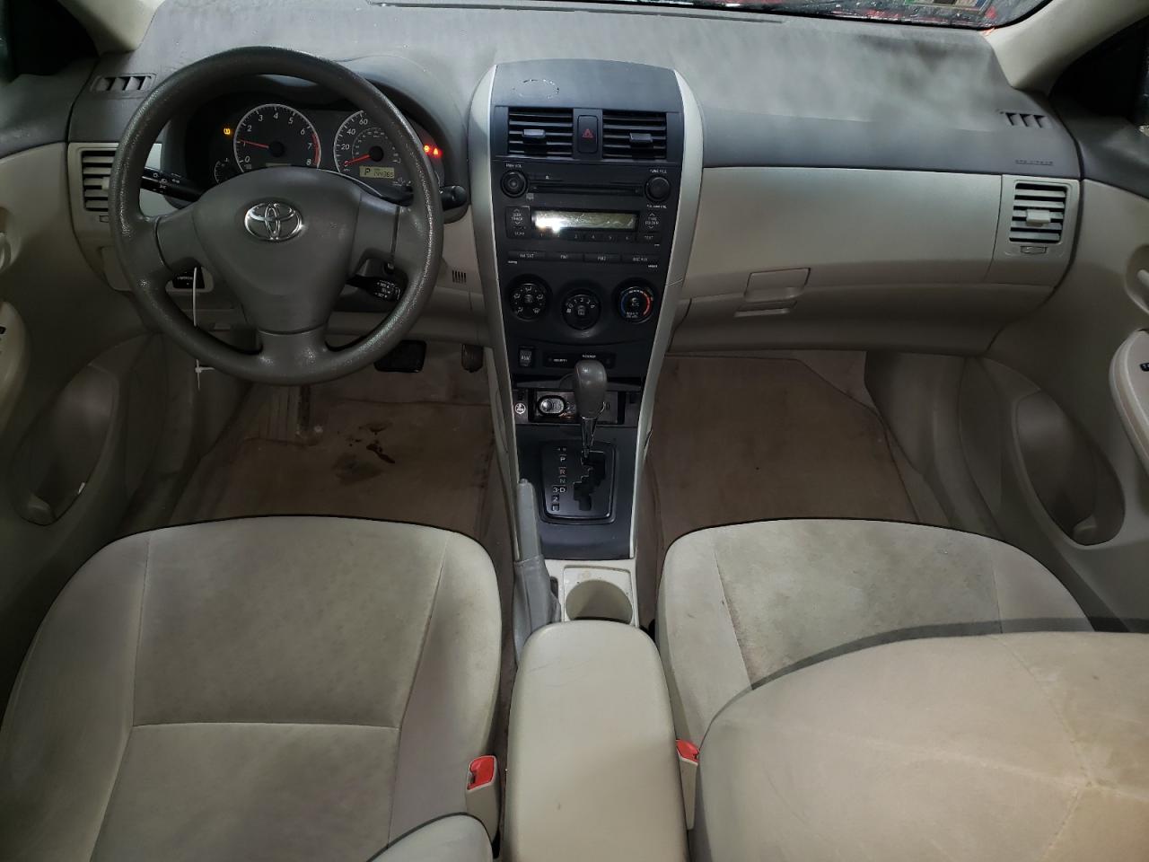 2009 Toyota Corolla - Image 8