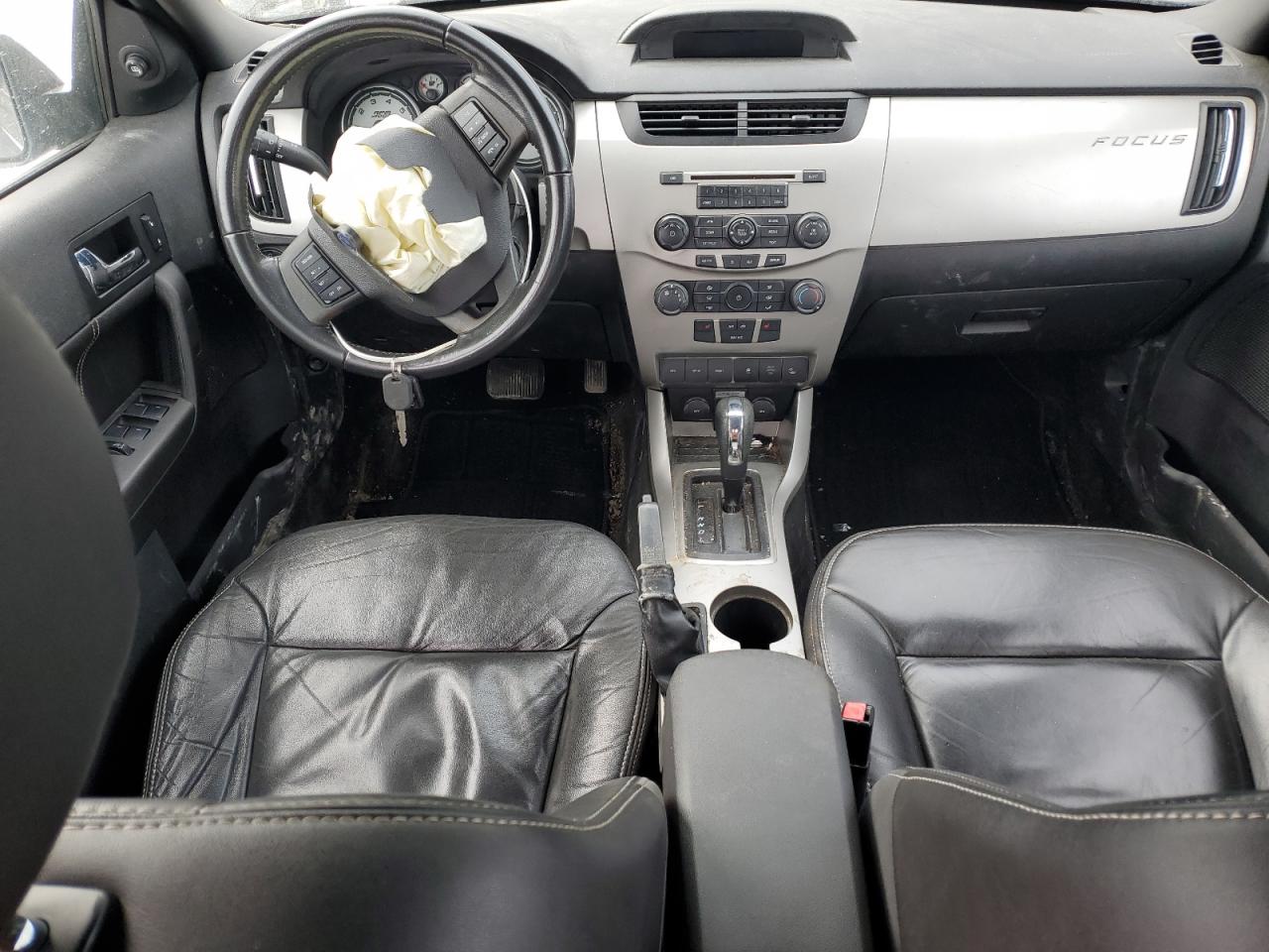2009 Ford Focus - Image 8