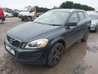 2011 VOLVO XC60 SE LU for sale at Copart WISBECH