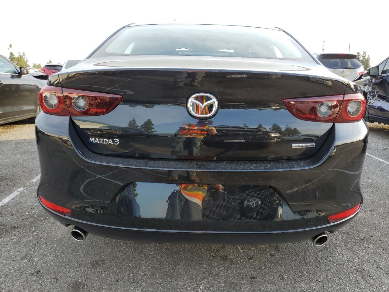 2024 Mazda 3 - Image 6