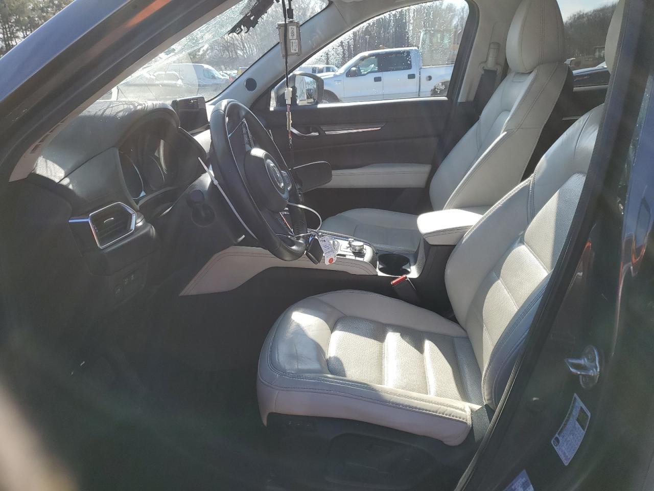2020 Mazda CX-5 - Image 7