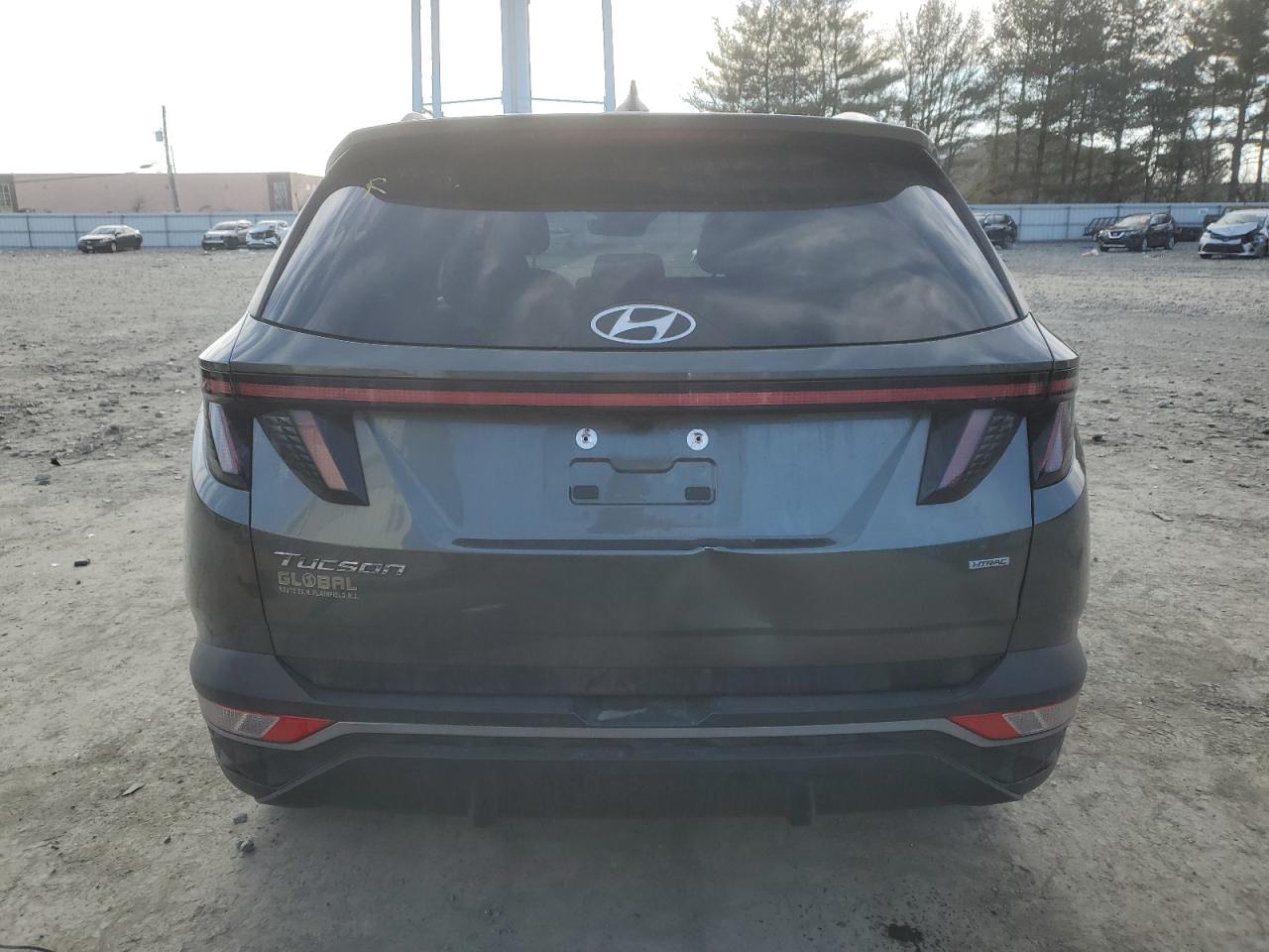 2022 Hyundai Tucson - Image 6