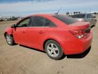 2014 Chevrolet Cruze Lt للبيع في Phoenix، AZ - Mechanical