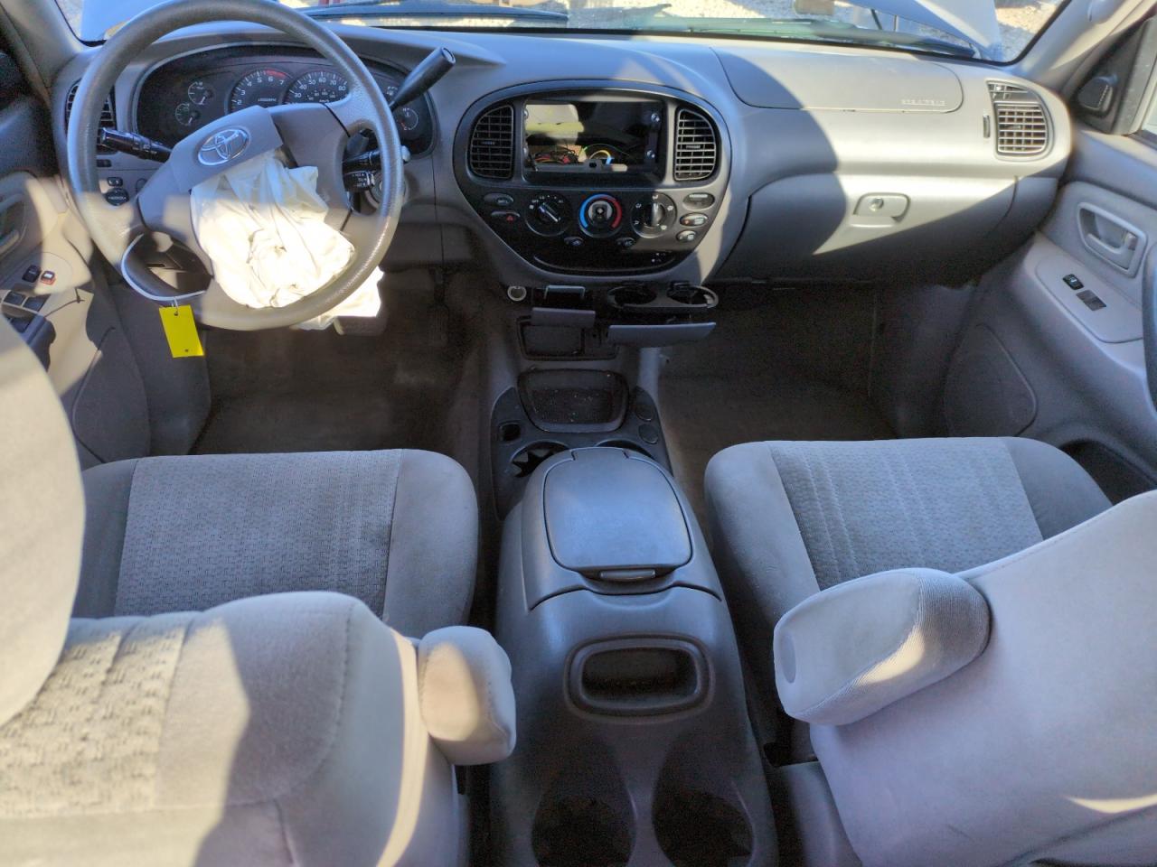 2006 Toyota Tundra - Image 8