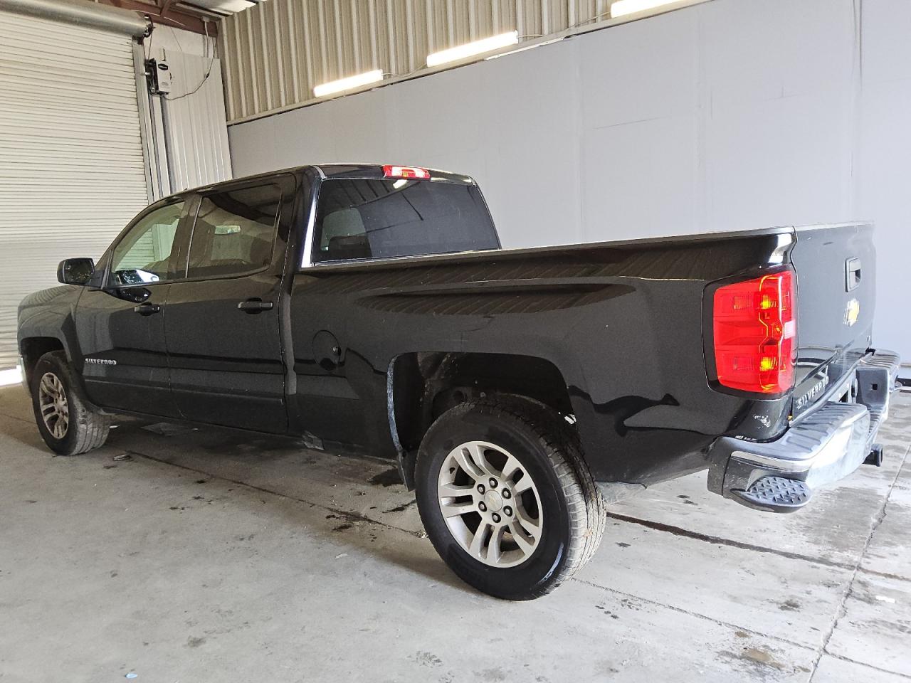 2016 Chevrolet Silverado - Image 2
