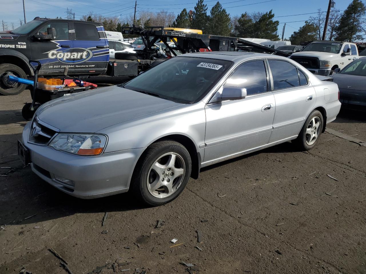 2003 Acura TL - Image 1