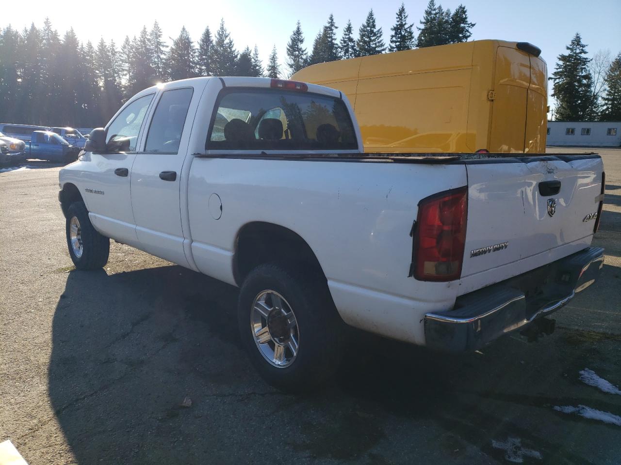 2005 Dodge RAM - Image 2