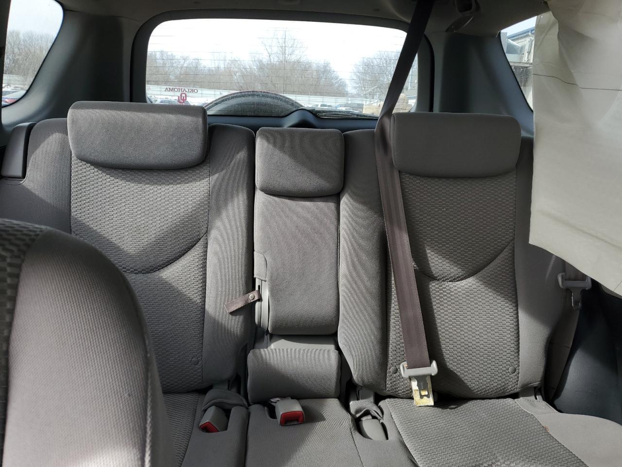 2008 Toyota RAV 4 - Image 10